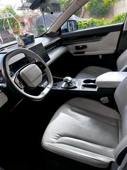 Jetour Dashing